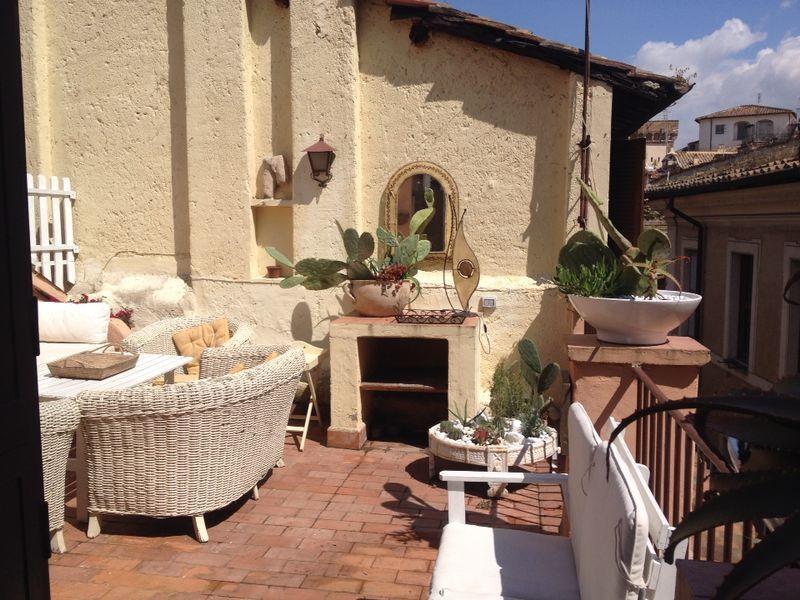 Bastianelli Home Rome Room photo