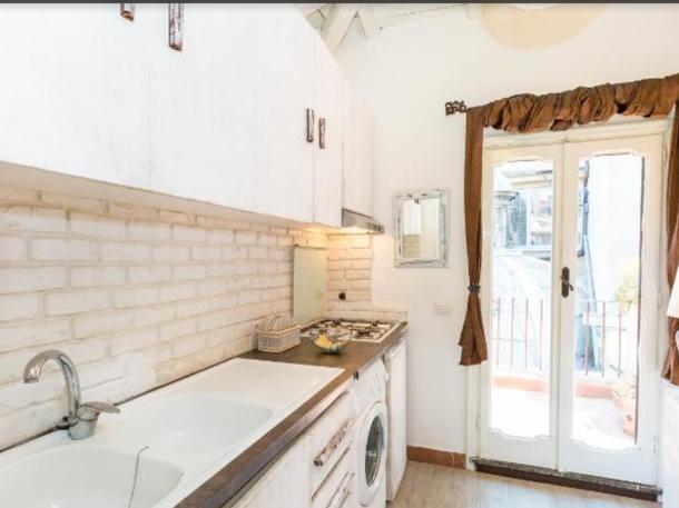 Bastianelli Home Rome Exterior photo