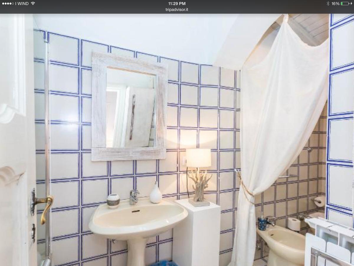Bastianelli Home Rome Exterior photo